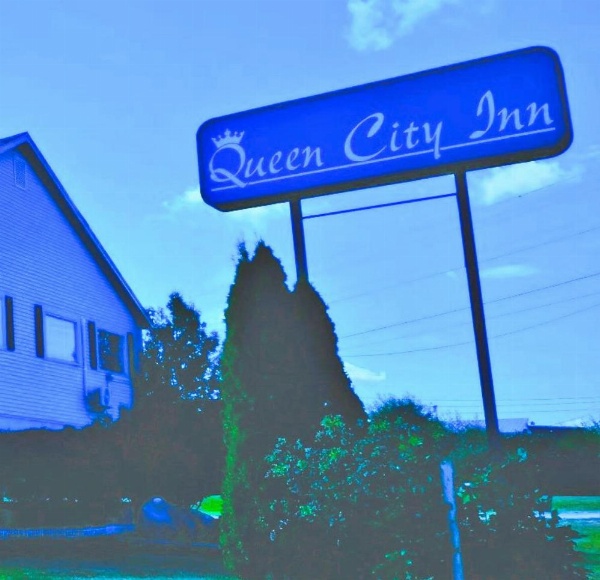 Queen City Inn image 24